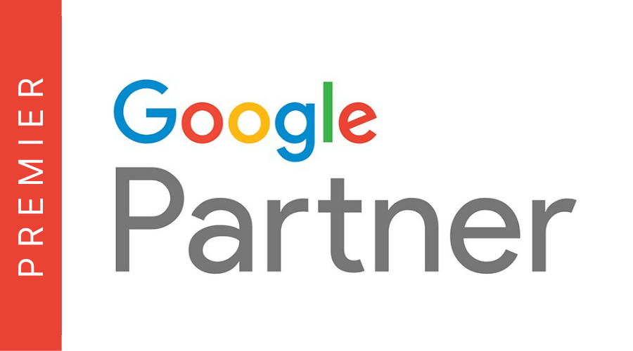 Google Premier Partner